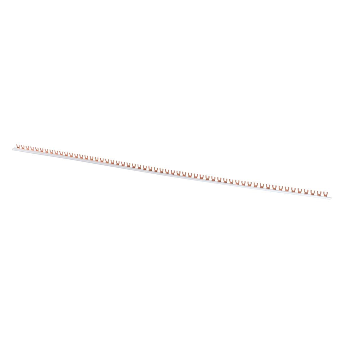 GUIDA DI CONNESSIONE DI RAME, A FORCHETTA KBBU-1X56 - KANLUX
