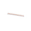 GUIDA DI CONNESSIONE DI RAME, A FORCHETTA KBBU-1X12 - KANLUX