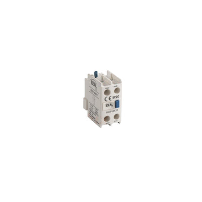 CONTATTORE DI POTENZA KCP KCP-AX11 - KANLUX