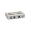 CONTATTO AUSILIARIO 1Z1R FRONTALE PER KMP KMP-FAX11 - KANLUX