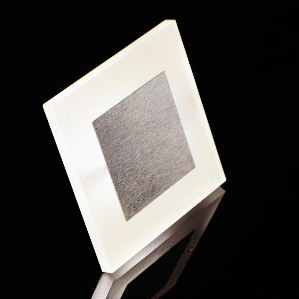 LAMPADA LED PER SCALE APUS LED AC-WW - KANLUX