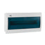 QUADRO DI DISTRIBUZIONE SERIE KDB KDB-F18T - KANLUX