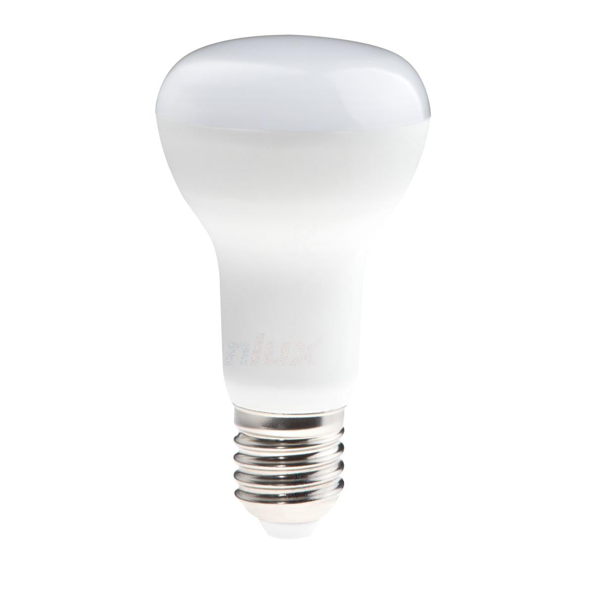 LAMPADINA LED SIGO R63 LED E27-NW - KANLUX