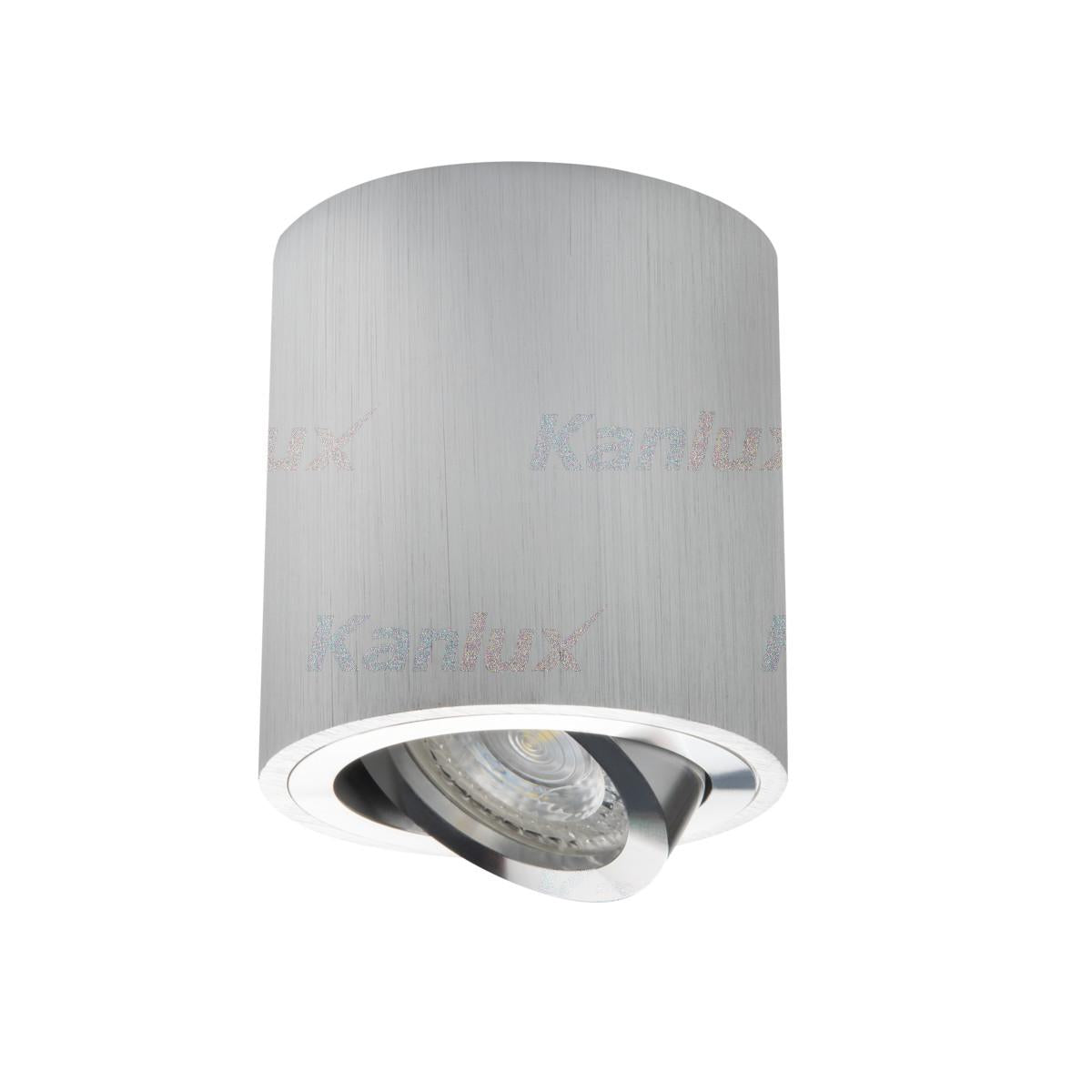 FARETTO DECORATIVO DUCE AL-DTO50 - KANLUX