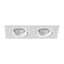 FARETTO DECORATIVO SEIDY CT-DTL250-W/M - KANLUX