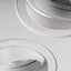 FARETTO DECORATIVO SEIDY CT-DTL250-W/M - KANLUX