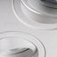 FARETTO DECORATIVO SEIDY CT-DTL250-W/M - KANLUX