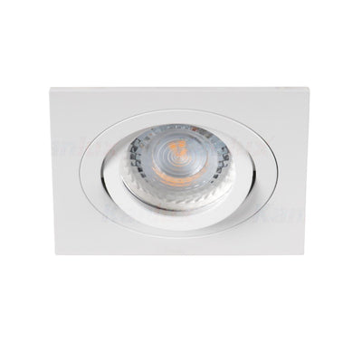 FARETTO DECORATIVO SEIDY CT-DTL50-W/M - KANLUX