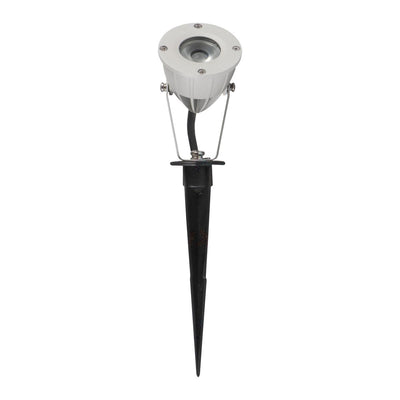 LAMPADA DA GIARDINO LED GRIBLO LED SMD-NW - KANLUX