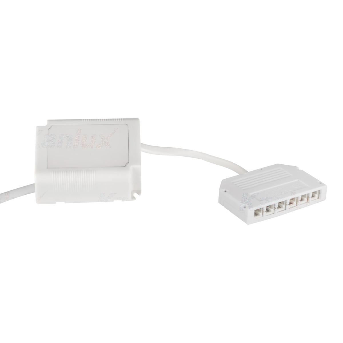 ALIMENTATORE LED DRIFT LED F 0-18W - KANLUX
