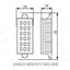 LAMPADINA LED RANGO R7S SMD-WW - KANLUX