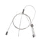 ACCESSORI PER APPARECCHI MODULARI AD INCASSO ROPE-NT 150 - KANLUX