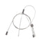 ACCESSORI PER APPARECCHI MODULARI AD INCASSO ROPE-NT 150 - KANLUX
