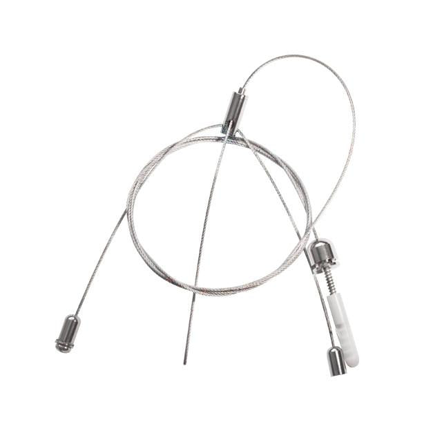 ACCESSORI PER APPARECCHI MODULARI AD INCASSO ROPE-NT 150 - KANLUX