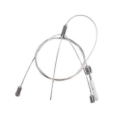 ACCESSORI PER APPARECCHI MODULARI AD INCASSO ROPE-NT 150 - KANLUX