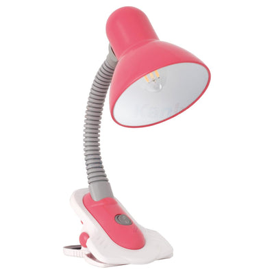 LAMPADA DA SCRIVANIA SUZI HR-60-PK - KANLUX
