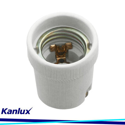 PORTALAMPADA  HLDR-E27-D - KANLUX