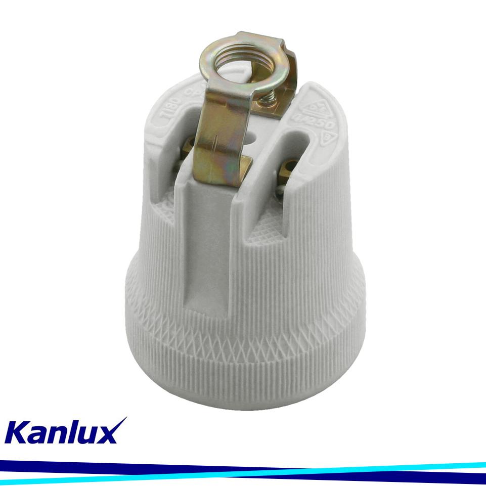 PORTALAMPADA  HLDR-E27-D - KANLUX