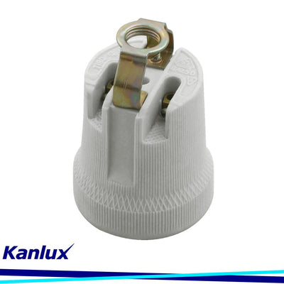 PORTALAMPADA  HLDR-E27-D - KANLUX