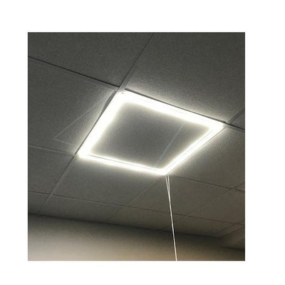 PLAFONIERA A LED AVAR 6060 40W-NW - KANLUX