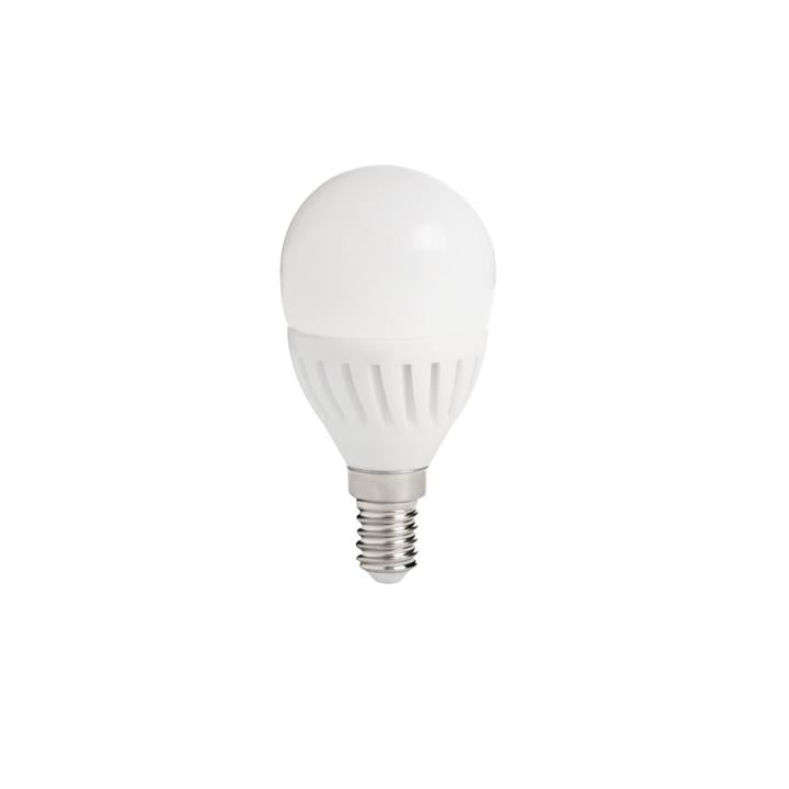 LAMPADINA LED BILO HI 8W E14-WW - KANLUX