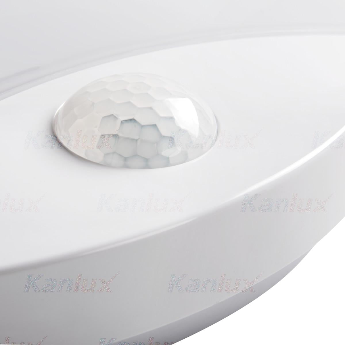 PLAFONIERA LED SANSO LED 15W-NW-SE - KANLUX