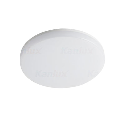 PLAFONIERA LED VARSO LED 18W-NW-O - KANLUX