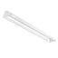PLAFONIERA LINEARE PER TUBI LED T8 ALDO 4LED 2X150 - KANLUX