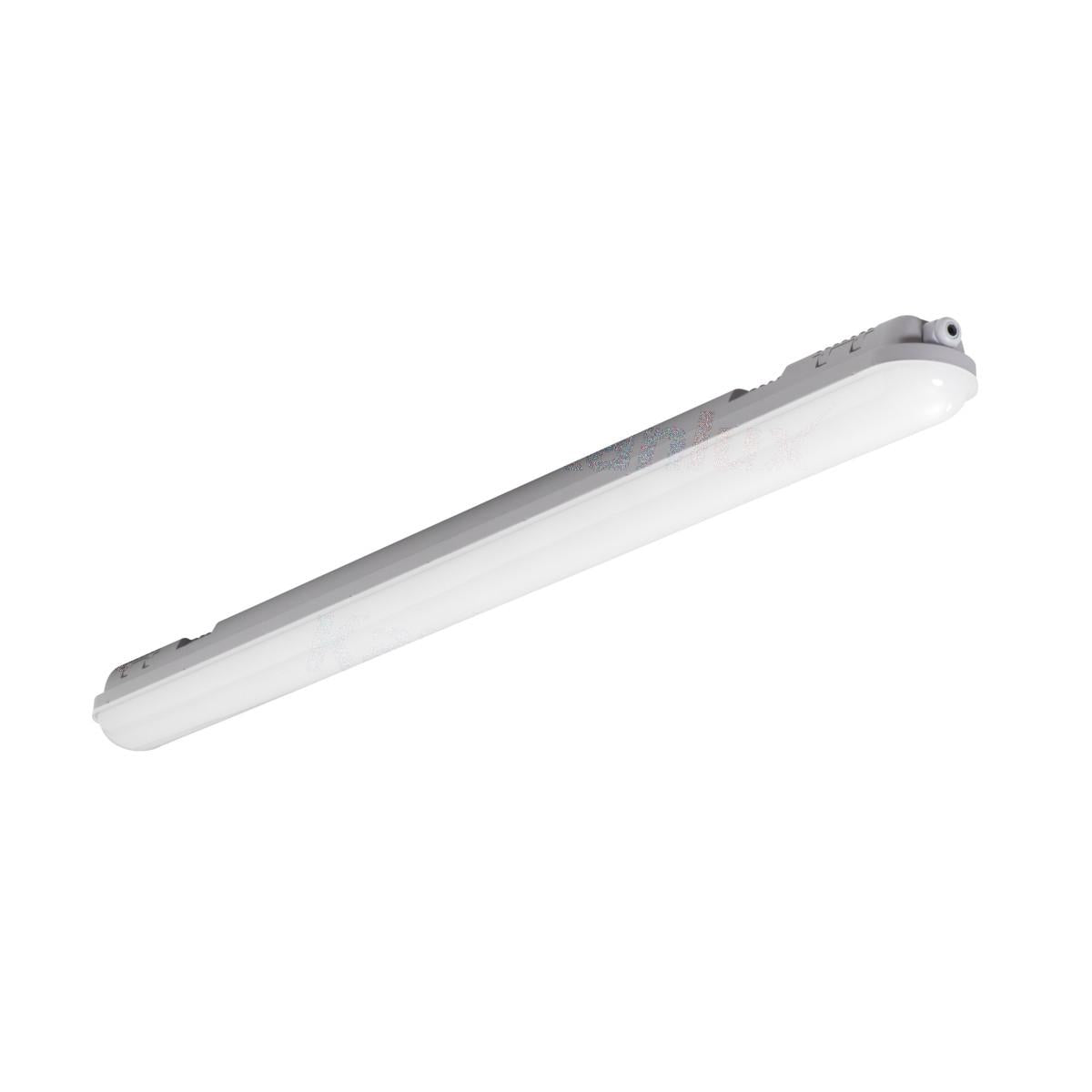 PLAFONIERA STAGNA LED MAH-LED N 40W-NW/PC - KANLUX