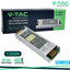 LED POWER SUPPLY 150W 24V IP20 6.5A