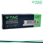 LED POWER SUPPLY 150W 24V IP20 6.5A