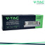 LED POWER SUPPLY 150W 24V IP20 6.5A