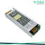 LED POWER SUPPLY 150W 24V IP20 6.5A