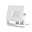 20W LED PROIETTORE SMD SAMSUNG CHIP CORPO BIANCO 6400K