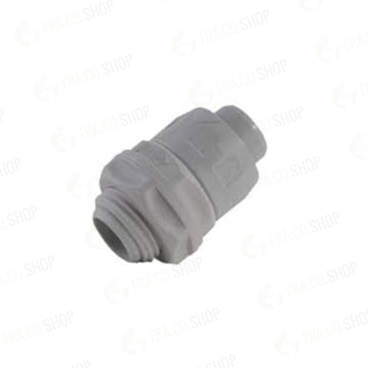 RACCORDO SCATOLA GUAINA MS32