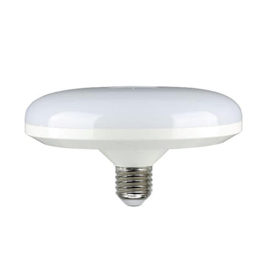 LED LAMPADINA - SAMSUNG CHIP 15W E27 UFO F150 3000K