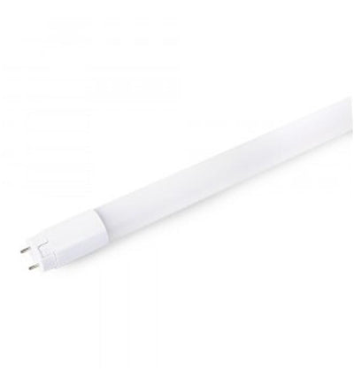 LED TUBO SAMSUNG CHIP  - 60CM 10W G13 NANO PLASTICA 3000K