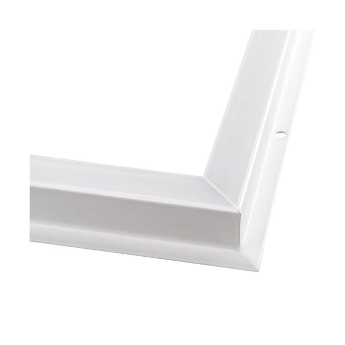 PLAFONIERA A LED AVAR 6060 40W-CW - KANLUX