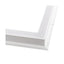 PLAFONIERA A LED AVAR 6060 40W-CW - KANLUX