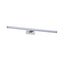 FARETTO LED DA PARETE ASTEN LED IP44 12W-NW - KANLUX