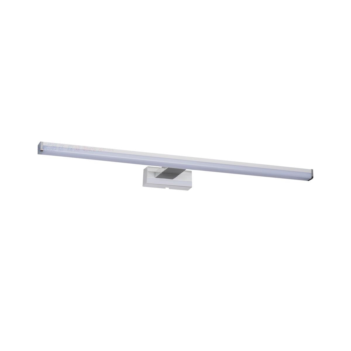 FARETTO LED DA PARETE ASTEN LED IP44 12W-NW - KANLUX