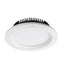 INCASSO TIBERI LED SMD 24W-O - KANLUX