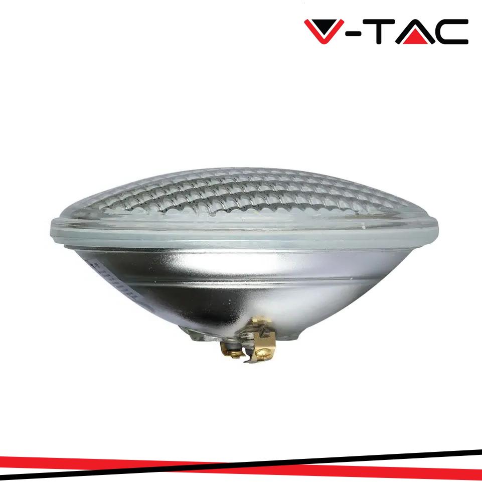 LUCE PER PISCINA 8W PAR56 6400K