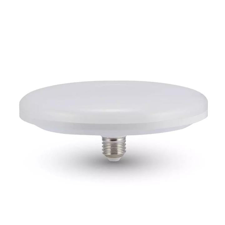 LED LAMPADINA 16W E27 UFO F200 3000K