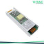 LED ALIMENTATORE - 100W DIMMABLE 12V 8.5A IP20