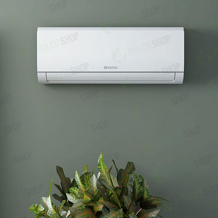 NEXYA S4E INVERTER 9000 BTU    CLIMATIZ. OLIMPIA SPLENDID