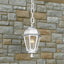 SICHEM/SABA BIANCO TRASP E27   SUSPEND