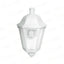 IESSE BIANCO TRASP E27