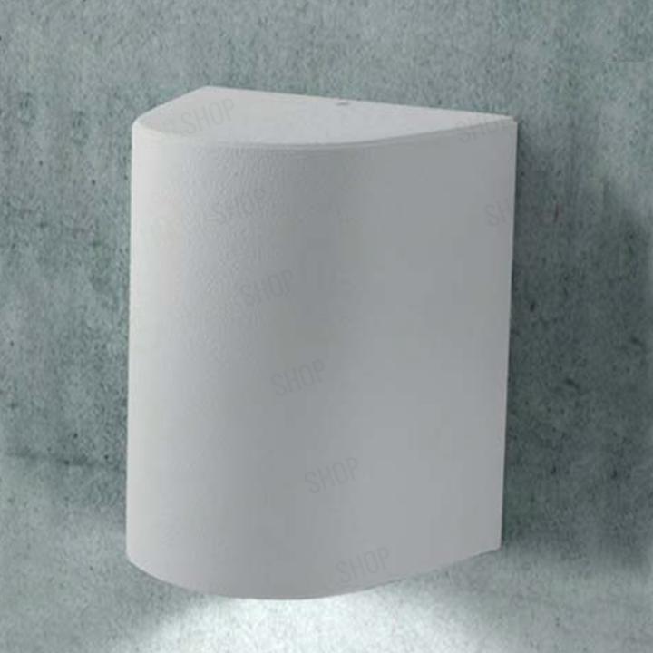 MARTA 160 1L BIANCO SATIN E27