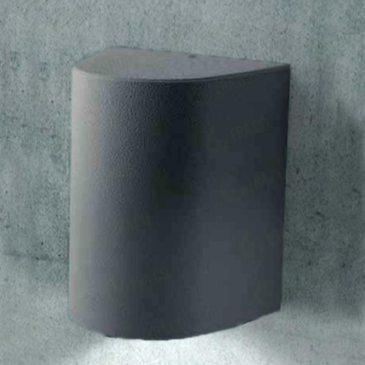 MARTA 160 1L NERO SATIN E27
